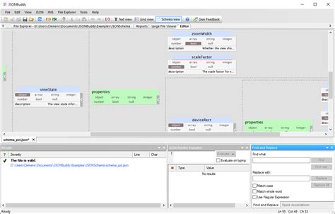 Image result for Shell Script to Read a Schema and Convert It into a JSON File