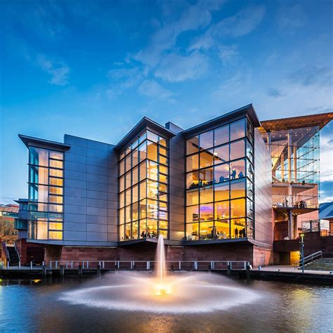 THE BRIDGEWATER HALL (2026) All You Need to Know BEFORE You Go (with ...