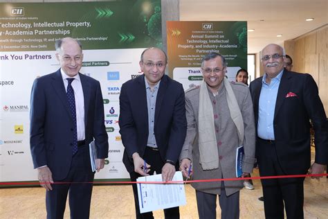 CII Technology, Innovation & Research