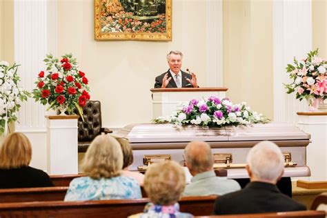 Wheeler & Woodlief Funeral Home and Cremation Services