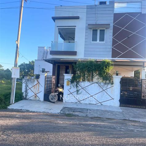 Independent House Ms Smart City Road - Without Brokerage Semi-furnished ...