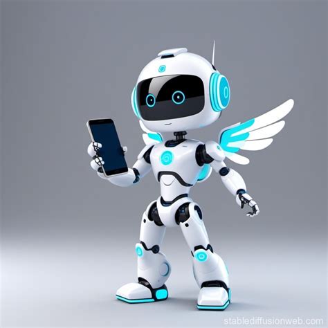 Image result for Smartphone-Controlled Robots