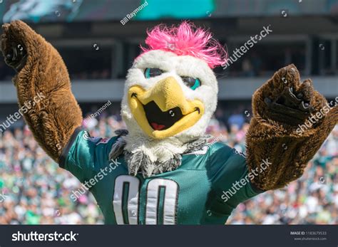 2,340 Mascot On Field Stock Photos, Images & Photography | Shutterstock