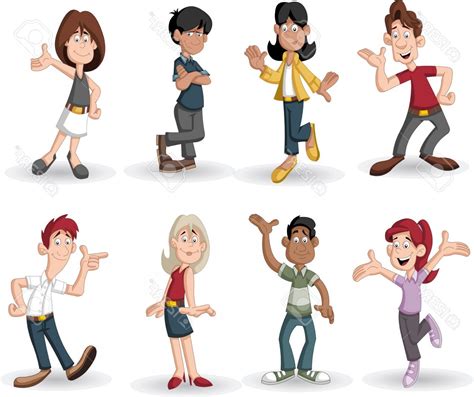 People Copy Vector 的图像结果