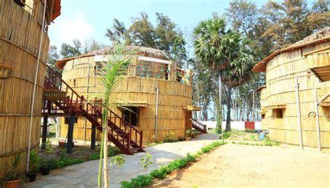 7 Best Resorts Near Madurai For A Modern Experience In Ancient City!