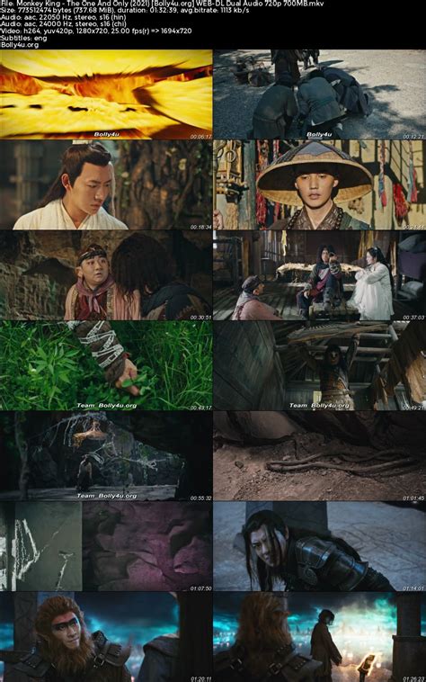 The monkey king 3 full movie hindi - roompolf