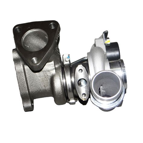 Buy Turbocharger For Hyundai i20 Old Model 28201-2A730 From Turbowale