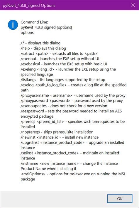 Image result for Pip Install Pyrevit