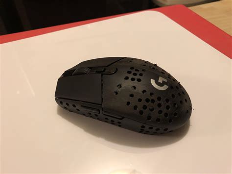 Image result for Glorious Model D Mouse WL