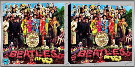 Discography Beatles
