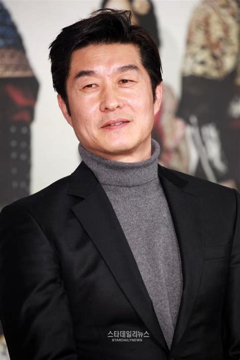 Kim Sang-joong