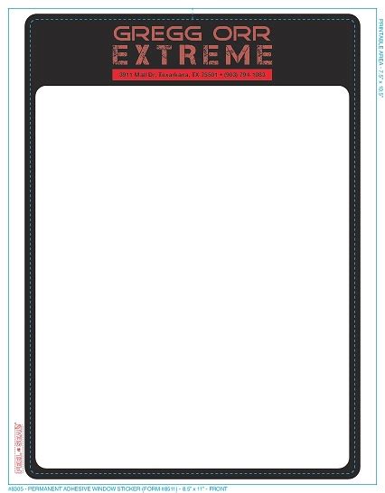 Image result for Auto Addendum Form