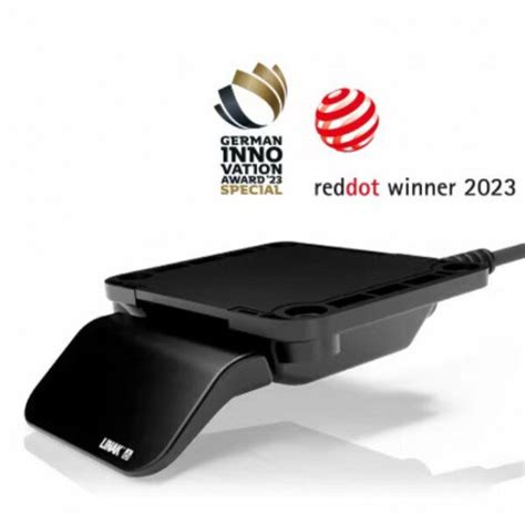 Image result for Linak Desk Control