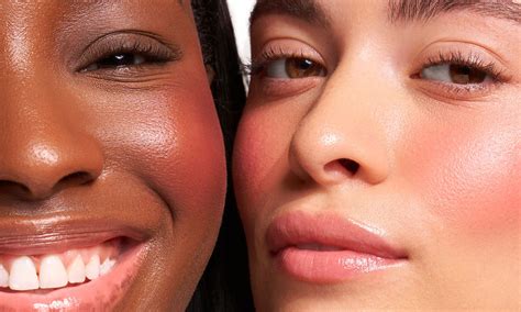 Image result for Red Blush Tutorial