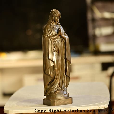 Image result for Irish Immaculate Conception Statue