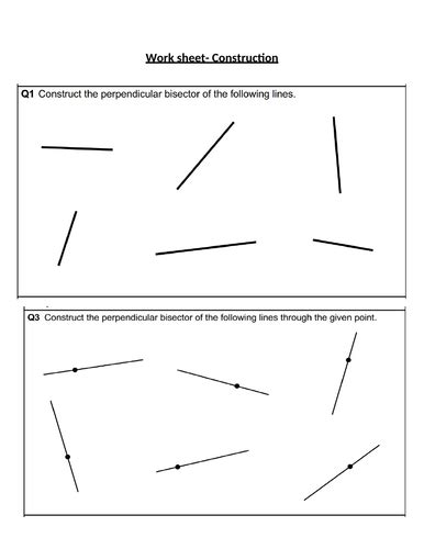Image result for Geometric Constructions Problems