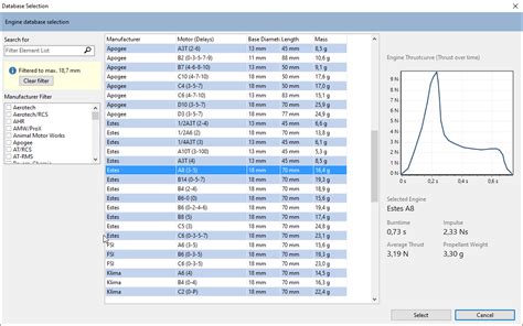 Database Engine 的图像结果