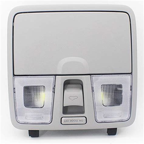 SFK All Models Creta Front Interior Dome Reading Lamp Light Roof Light ...