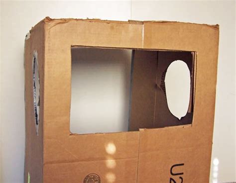 Image result for Puppet Box DIY