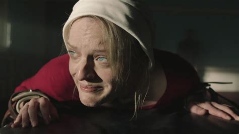 Mira The Handmaid's Tale, temporada 1, episodio 4: Nolite Te Bastardes ...