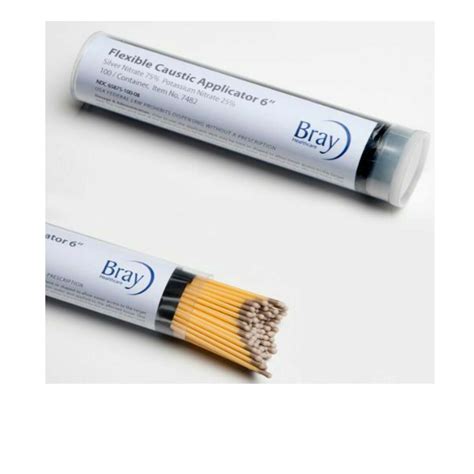 Can You Use Silver Nitrate Stick On Tongue at Loretta Cyr blog
