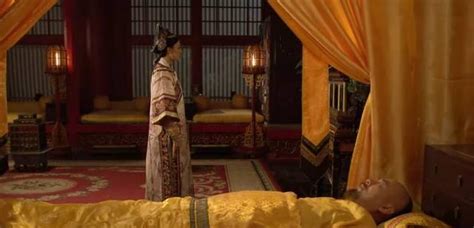 第三十九集，皇帝九洲设宴贬甄嬛去蓬莱洲，皇后疑心派安陵容跟随 - 后宫·甄嬛传 - 酷乐米