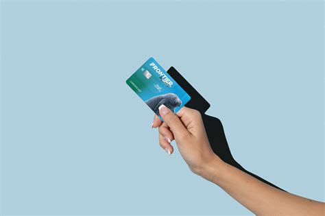 Why the Frontier Airlines Mastercard became the newest credit card in ...