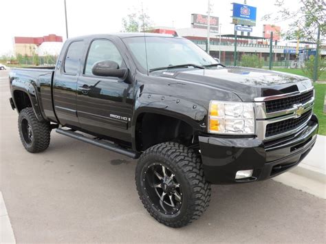 2008 Chevrolet Silverado 2500 | Canyon State Classics