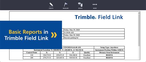 Trimble Field Link Tutorial 的图像结果