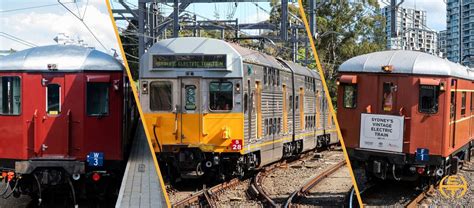 Silver to the Summit, Strathfield railway station, Burwood, 9 June 2024 ...