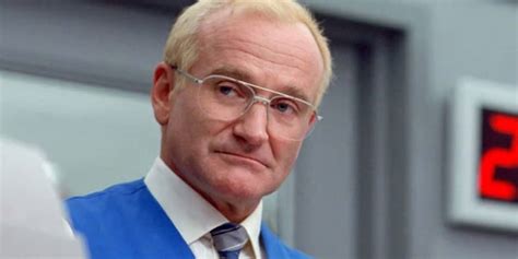 22 Years Ago, This Underrated Psychological Thriller Featured Robin Williams' Best Ever Performance