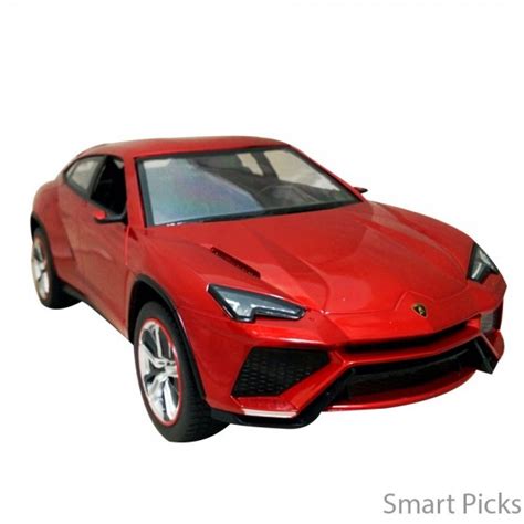 Smart Picks Officially Licensed Electric 1:14 Scale Full Function ...