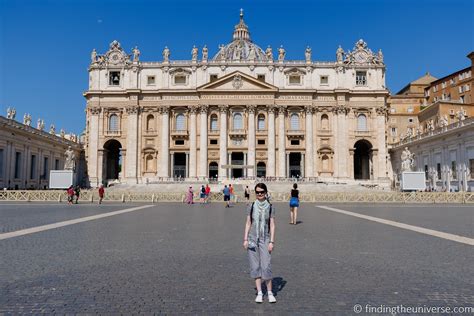 Visiting the Vatican in Rome 2023: A Detailed Guide to Help you Plan ...