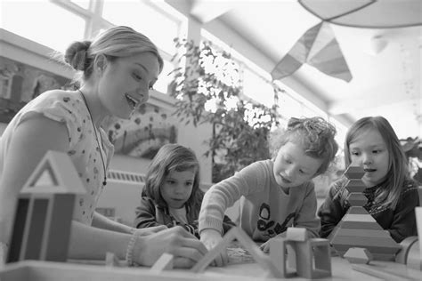 Preschool Teacher Job Description Template | Monster.com