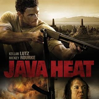 Java Heat 2 的图像结果