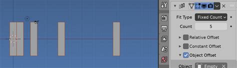 Image result for Blender Random Distance Array