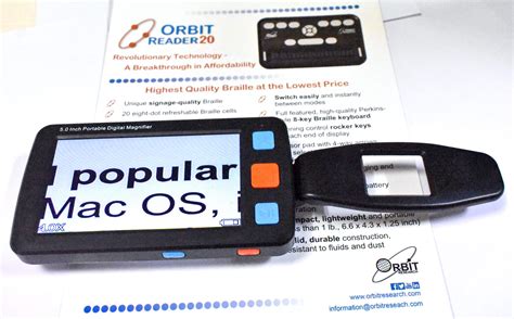 Image result for Portable Magnifier