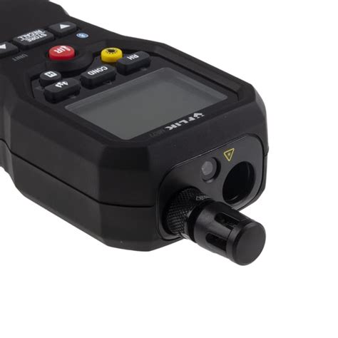 MR77 FLIR | FLIR MR77 Moisture Meter, +200 °C, 99.9 % RH Max, ±2 ...