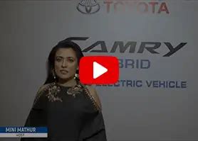 Toyota India | Testimonial Videos