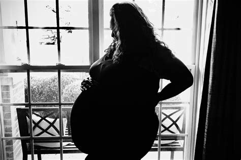 Being Fat and Pregnant is Amazing - The Works Counseling Center