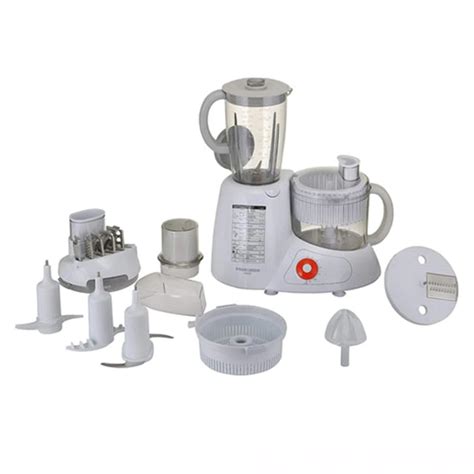 BLACK & DECKER FOOD PROCESSOR FX1000 | Hashoo Electronics