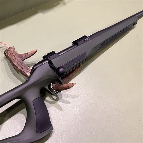 CZ 600 Ergo 30-06 - Arras armurerie