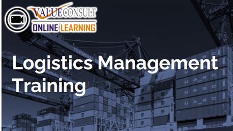Logistics Training Online 的图像结果