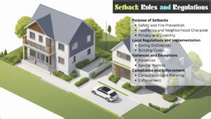 Image result for Property Setbacks
