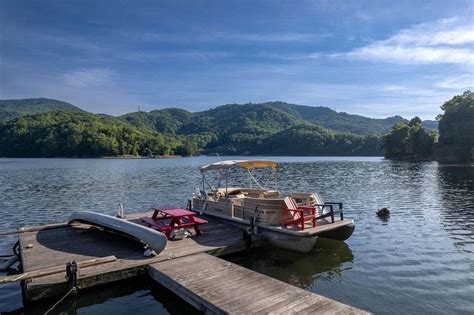 Tuckasegee Mountain Cabins - Sundog Vacation Rentals