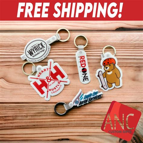 Image result for Custom Logo Keychains