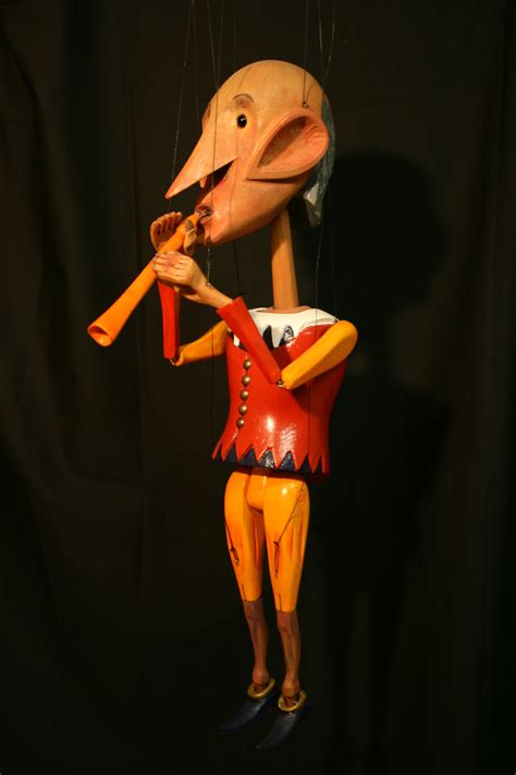 Finger Puppets Marionette at Jean Begaye blog