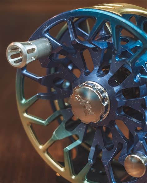 Abel SDS - 9/10 ~ "Northern Lights" – Maine Fly Company