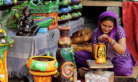 The State of the Economy: Contribution of Women To the Indian Economy ...