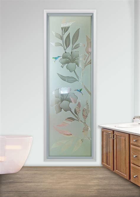 Glass Window Design